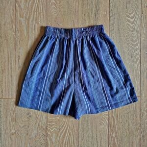 Vintage 90s Basketball Shorts